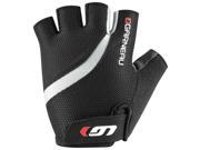 Louis Garneau 2017 Women s BioGel RX V Cycling Gloves 1481140 Black S