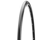 Maxxis Padrone Dual Compound SS Tubeless Ready Folding Bead 170TPI Bicycle Tire Black 700 x 23