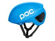 POC 2017 Octal Aero Raceday Bike Helmet 10625 Garminum Blue M
