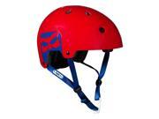 Kali Protectives 2017 Saha Team Commuter Helmet Red S M