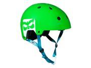 Kali Protectives 2017 Saha Team Commuter Helmet Green L XL