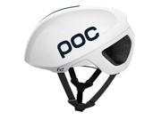 POC 2017 Octal Aero Raceday Bike Helmet 10625 Hydrogen White L