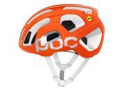POC 2017 AVIP Octal MIPS Cycling Helmet 10617 Zink Orange Hydrogen White S