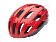 Louis Garneau 2017 Heros RTR Road MTB Cycling Helmet 1405568 Red M