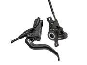 Magura MT4 Next Front or Rear 2 Piston Hydraulic Bicycle Disc Brakes Black Silver 2700476