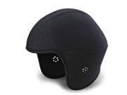 Kask Winter Cycling Cap Black One Size