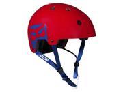 Kali Protectives 2017 Saha Team Commuter Helmet Team Red L XL