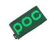 POC 2015 16 Corp Headband 64040 Lutetium Green Cinnabar Green One Size