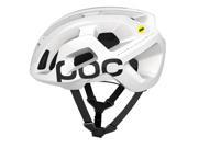 POC 2017 AVIP Octal MIPS Cycling Helmet 10617 Hydrogen White Hydrogen White M