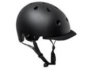 Kali Protectives 2017 Saha Team Commuter Helmet Solid Black L XL