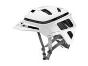 Smith Optics 2016 Forefront Cycling Helmet Matte White Small 51 55 cm