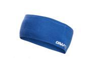 Craft 2015 16 Race Headband 1903021 Sweden Blue L XL