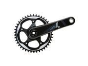 SRAM Force 1 GXP X Sync 10 11 Speed Road Bicycle Crankset BB Not Included 00.6118.366 172.5mm 52T