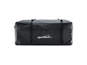 SportRack Vista L 15 Cubic Foot Roof Cargo Bag SR8107
