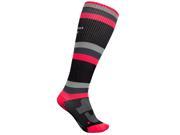 Sugoi 2016 17 Women s R and R Knee High Running Socks 94985F Black S