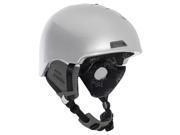 Kali Protectives 2015 Sima Snow Helmet Epic Silver S