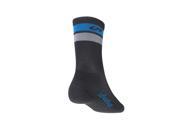 Bellwether 2017 Powerline Cycling Socks 64421 Pacific S M