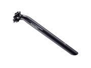 Ritchey WCS Carbon 1 Bolt Bicycle Seatpost 25mm offset Ud Matte Black 27.2 x 350