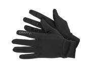 Craft 2016 17 Thermal Multi Grip Full Finger Glove 1902955 Black Black S