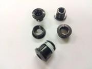 FSA 386 Megatooth Bicycle Chainring Bolt Kit 390 2096