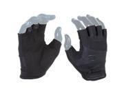 Serfas Women s Tyro Short Finger Cycling Gloves Black M