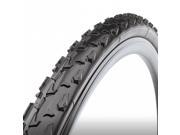 Vittoria Cross XL Pro Cyclocross Clincher Folding Bicycle Tire Black 28 x 31