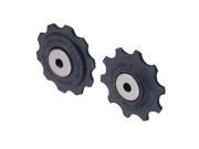 Campagnolo RD RE600 9s Record Pulley Set 8.8mm