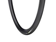 Vredestein Fortezza Senso T All Weather Tubular Road Bicycle Tire anthracite anthracite 700 x 23