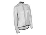 Sugoi 2016 Women s HydroLite Cycling Jacket 71105F White M