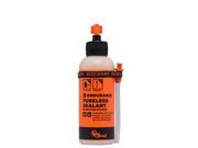 Orange Seal Endurance 4oz Tubeless Bicycle Tire Sealant with Injection System 86944