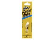 Panther Martin Regular Series Lures Size 1 16 oz.; Color Gold 296939 PANTHER MARTIN ARCHERY