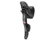 Campagnolo Super Record Ergopower Shifter Set 11 Speed Carbon