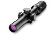 Burris M Tac Riflescope MTAC;1X 4X 24mm illum;Ballistic 4X RFP
