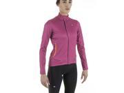 Giordana 2017 18 Women s Sosta Cycling Jacket GICW16 WJCK SOST Pink L