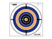 Allen Ez Aim Bullseye Target 15206