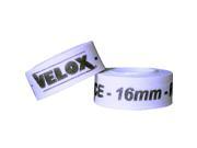 Velox Adhesive Bicycle Rim Tape 2 Pack Bag 13MM X 2M