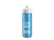 Elite Super Corsa Team Bicycle Water Bottle 750ml Sky