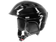 Uvex Comanche 2 Helmet Black L