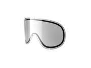 POC 2016 17 Retina BIG Comp Snow Goggle Replacement Lenses 41342 Transparent