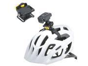 Topeak Sport Camera Multi Mount including handlebar mount helmet mount and saddle rail mount TC3010
