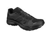 Salomon Men s S Labings 8 Running Shoes 391999 Black Black Atob 6