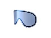 POC 2016 17 Retina BIG Comp Snow Goggle Replacement Lenses 41342 Blue