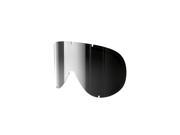 POC 2016 17 Retina Snow Goggle Replacement Lenses 41335 Bronze silver mirror