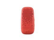 Boom Bit Speaker Red