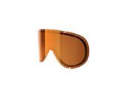POC 2016 17 Retina Snow Goggle Replacement Lenses 41335 Sonar Orange