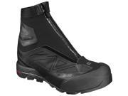 Salomon Men s S Lab X Alp GTX Running Shoes 391024 Black Black At 9.5