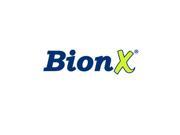 BionX Replacement Battery Sticker Right Side 014424