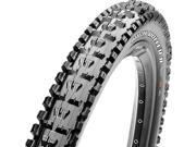 Maxxis High Roller II Trail Bicycle Tire 29 x2.30 Folding 3C Maxx Terra Double Down 120TPI Black TB96769600