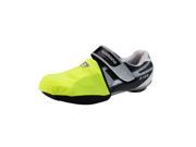 Bellwether 2017 Coldfront Cycling Shoe Toe Warmer 55581 Hi Vis L XL