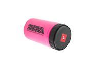 Profile Design Bicycle Water Bottle Tool Tube Storage Pink